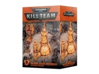 Kill Team Killzone: Sector Mechanicus Environment Expansion