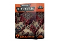 Kill Team Killzone: Sector Fronteris Environment Expansion