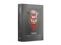 Hammers of Ulric (Hardback)