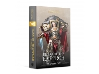 The Horus Heresey Primarchs - Blood of the Emperor: An Anthology (Hardback)