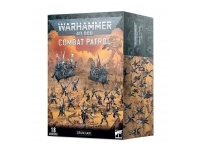 Warhammer 40000-Eldars noirs-Wracks-Bras dague incurvée 1 