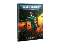 Codex: Drukhari