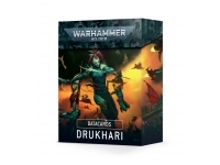 Datacards: Drukhari