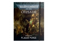 Crusade Mission Pack: Plague Purge