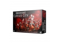 Warhammer Quest: Cursed City