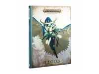 Broken Realms: Teclis