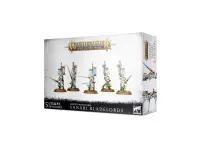 Lumineth Realm-lords Vanari Bladelords