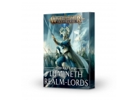 Warscroll Cards: Lumineth Realm-lords (2021)