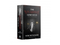 The Vampire Genevieve (Paperback)
