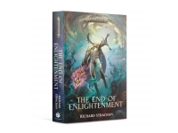 The End of Enlightenment (Hardback)