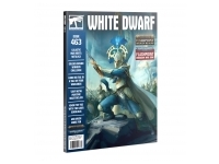 White Dwarf 463