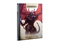 Broken Realms: Be'lakor