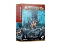 Stormcast Eternals Gardus Steel Soul