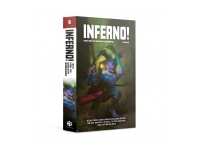 Inferno! Volume 6 (Paperback)