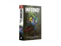 Inferno! Volume 6 (Paperback)