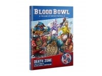 Blood Bowl: Death Zone