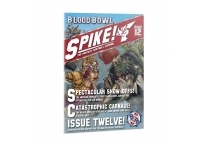 Blood Bowl Spike! Journal Issue 12