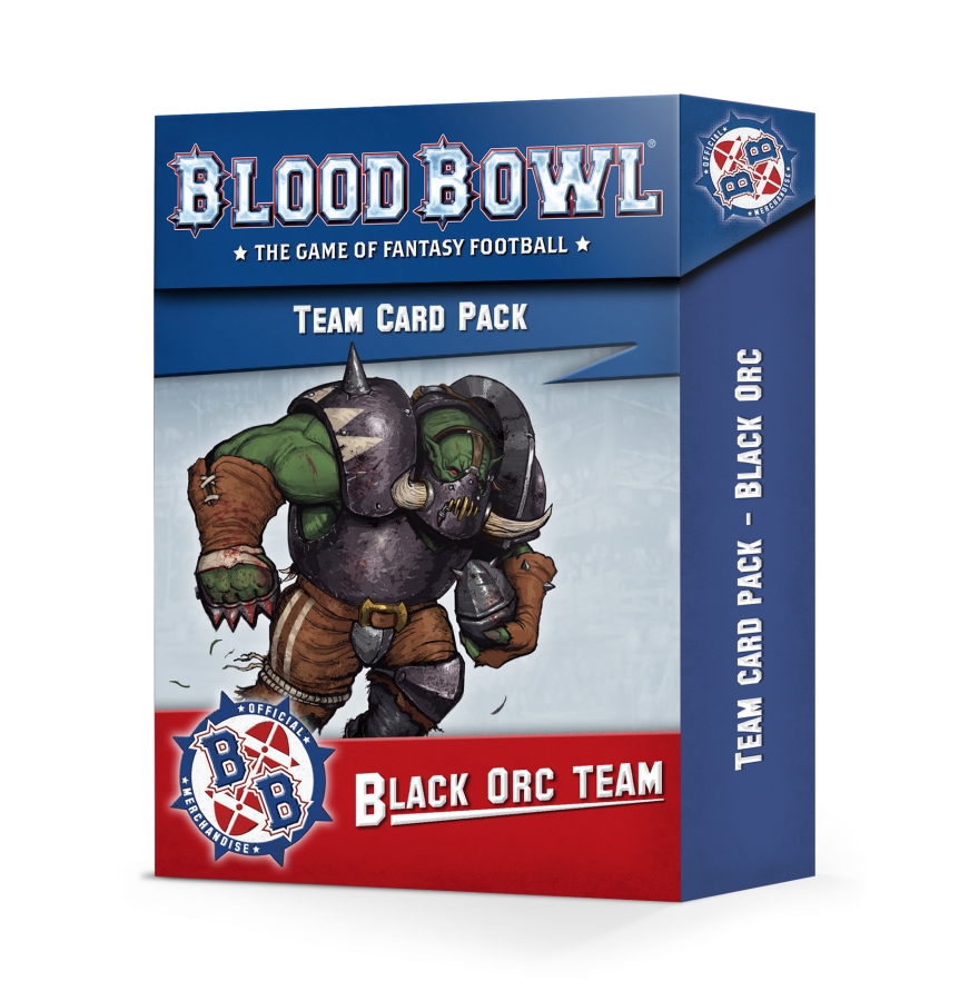 download blood bowl black orc team card pack download blood bowl black orc team card pack