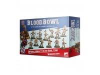 Blood Bowl: Imperial Nobility - The Bgenhafen Barons Team