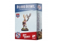 Blood Bowl: Griff Oberwald