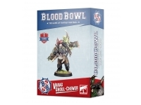 Blood Bowl Varag Ghoul-Chewer