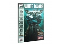 White Dwarf 464