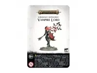 Soulblight Gravelords Vampire Lord