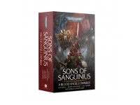 Sons of Sanguinius (Paperback)