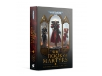 The Book of Martyrs (Hardback)