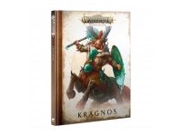 Broken Realms: Kragnos (Hardback)