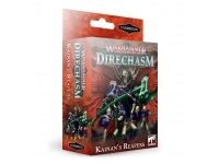Warhammer Underworlds: Direchasm - Kainan's Reapers