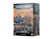 Combat Patrol: Space Marines