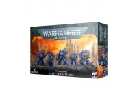 Space Marines: Heavy Intercessors