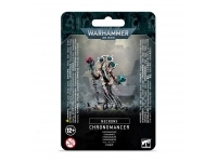 Necrons Chronomancer