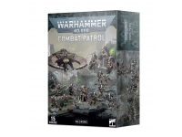 Combat Patrol: Necrons