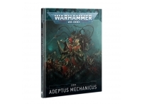 Codex: Adeptus Mechanicus 2021