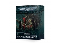 Datacards: Adeptus Mechanicus 2021