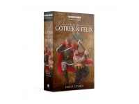 Gotrek & Felix: The Sixth Omnibus (Paperback)