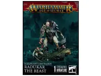 Soulblight Gravelords Radukar, The Beast