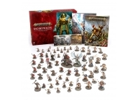 Warhammer Age of Sigmar: Dominion