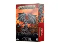 Slaves to Darkness Be'lakor The Dark Master