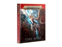 Warhammer Age of Sigmar Core Book