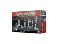 Warhammer Age of Sigmar Realmscape Objective Set