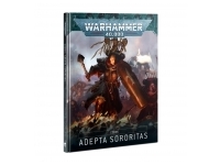 Codex: Adepta Sororitas