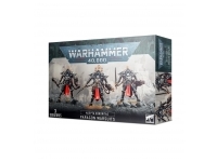 Adepta Sororitas Paragon Warsuits