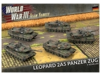 Leopard 2A5 Panzer Zug (Team Yankee)