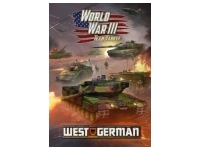WWIII: West German (Team Yankee)