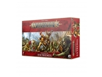 Warhammer Age of Sigmar Extremis Starter Set