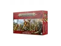 Warhammer Age of Sigmar Extremis Starter Set