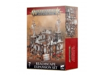 Warhammer Age of Sigmar: Extremis Edition - Realmscape Expansion Set